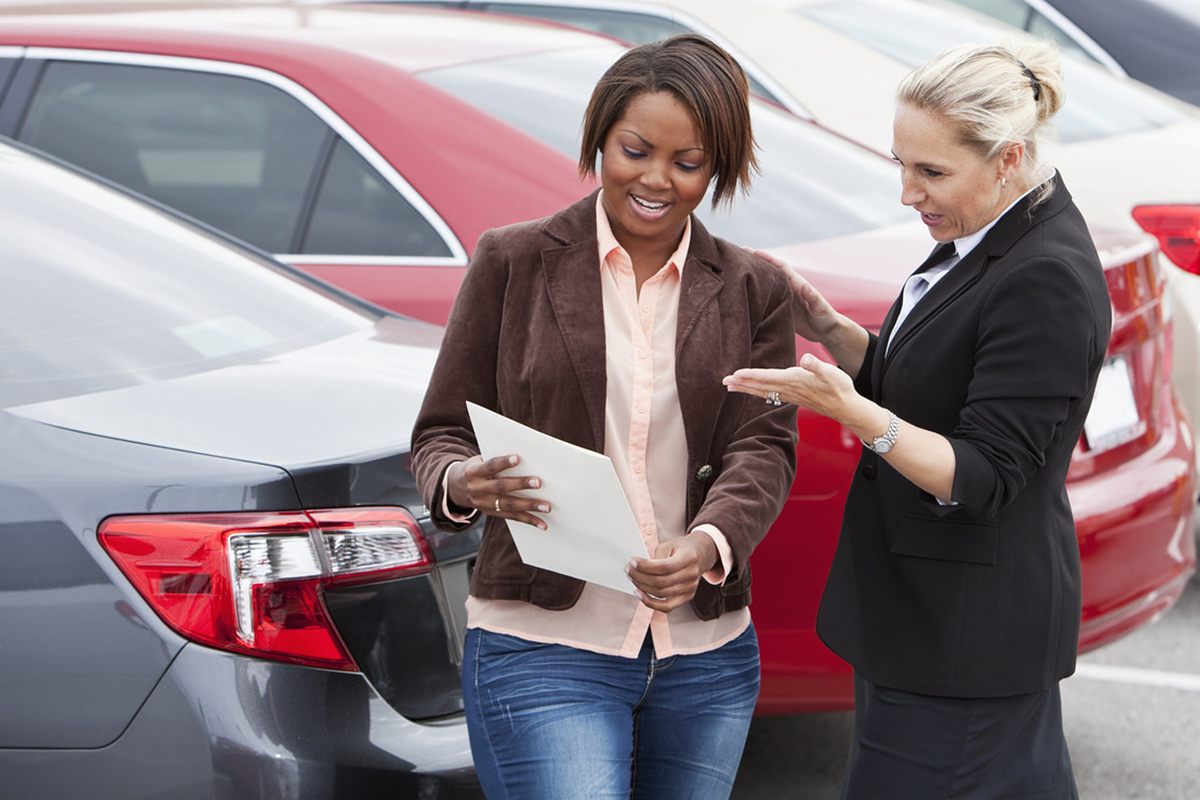 Reasons Why You Should Consider Buying A Used Car